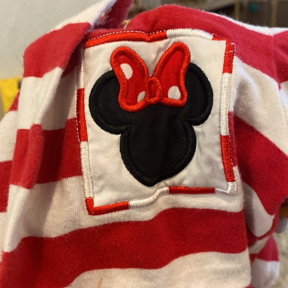 Mickey Mouse PJ’s, 2T - Picture 3 of 3